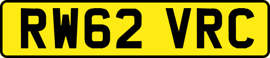 RW62VRC