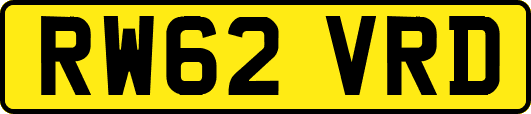 RW62VRD