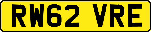 RW62VRE