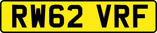 RW62VRF
