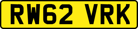 RW62VRK