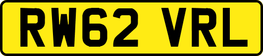 RW62VRL