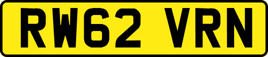 RW62VRN