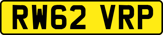 RW62VRP