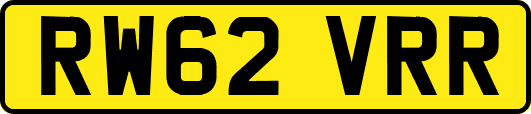 RW62VRR