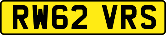 RW62VRS