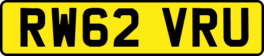 RW62VRU