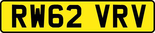 RW62VRV