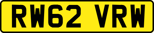RW62VRW