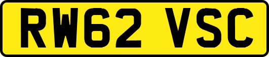 RW62VSC