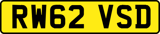 RW62VSD
