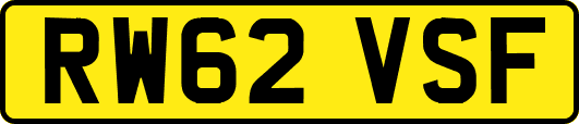 RW62VSF