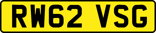RW62VSG