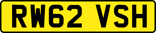 RW62VSH