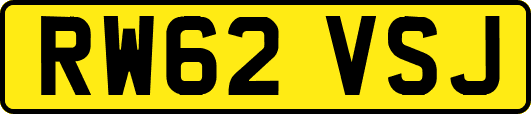RW62VSJ