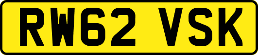 RW62VSK