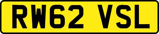 RW62VSL