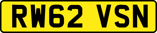 RW62VSN
