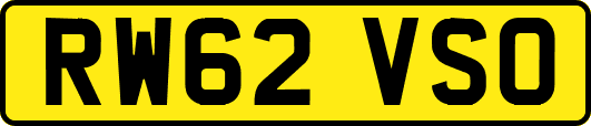 RW62VSO