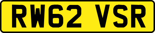 RW62VSR