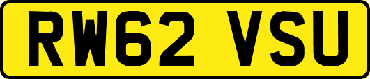 RW62VSU