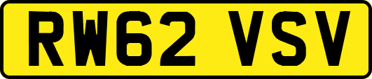 RW62VSV