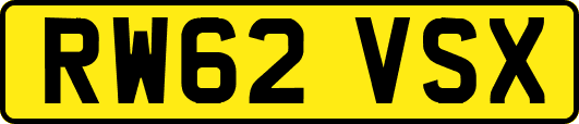 RW62VSX
