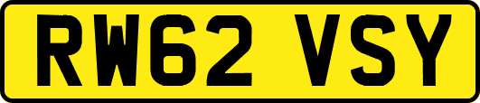 RW62VSY
