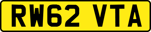 RW62VTA