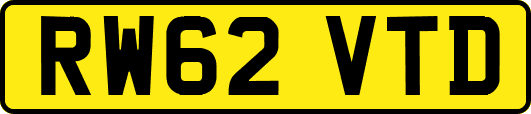 RW62VTD