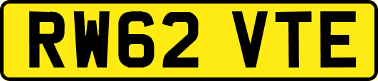 RW62VTE