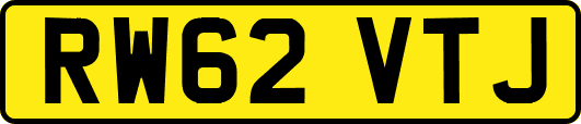 RW62VTJ