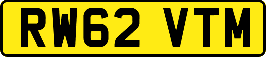 RW62VTM