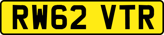 RW62VTR