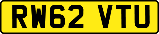 RW62VTU