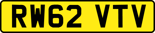 RW62VTV