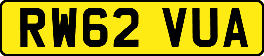RW62VUA