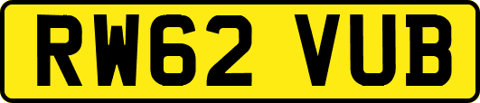RW62VUB