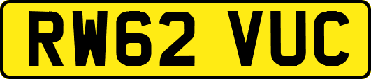 RW62VUC
