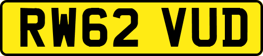 RW62VUD