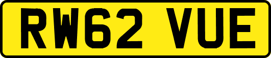 RW62VUE