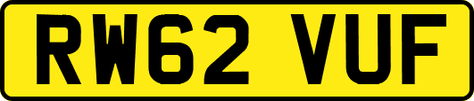 RW62VUF