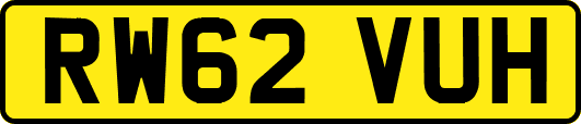 RW62VUH