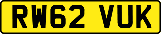 RW62VUK