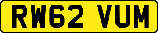 RW62VUM