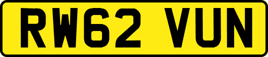 RW62VUN