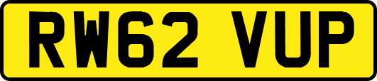 RW62VUP