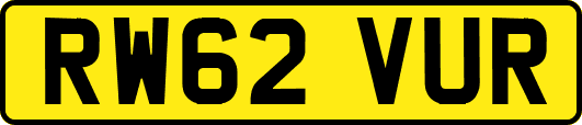 RW62VUR