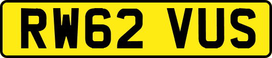 RW62VUS