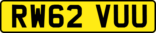 RW62VUU